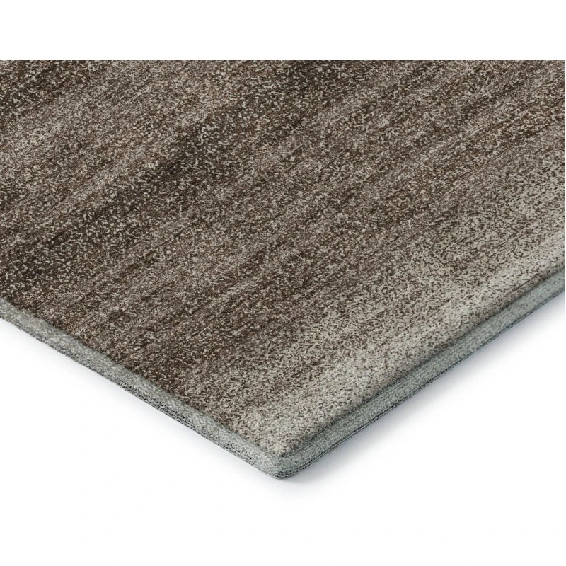 Addison Mayfield Brown AMF1033 9ft. x 12ft. Rect. Rug