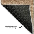 Addison Mayfield Orange AMF1033 9ft. x 12ft. Rect. Rug