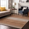 Addison Mayfield Orange AMF1033 9ft. x 12ft. Rect. Rug