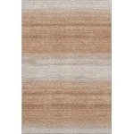 Addison Mayfield Orange AMF1033 9ft. x 12ft. Rect. Rug