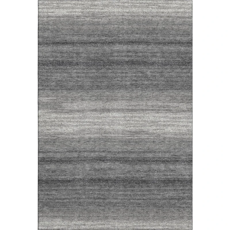 Addison Mayfield Gray AMF1033 9ft. x 12ft. Rect. Rug