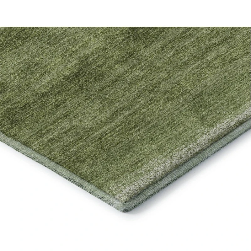 Addison Mayfield Green AMF1033 9ft. x 12ft. Rect. Rug