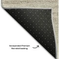 Addison Mayfield Ivory AMF1033 9ft. x 12ft. Rect. Rug