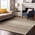 Addison Mayfield Ivory AMF1033 9ft. x 12ft. Rect. Rug