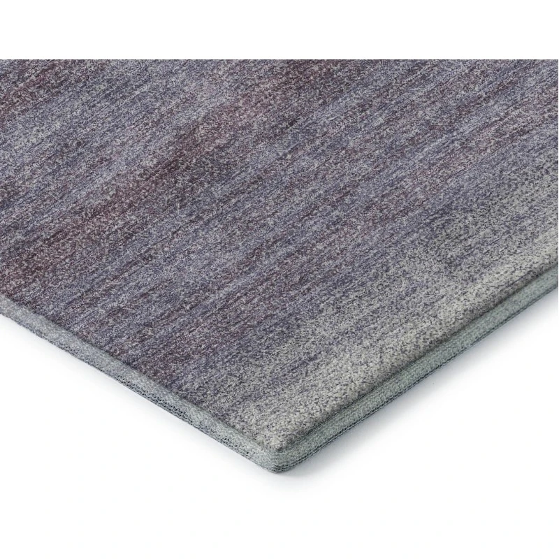 Addison Mayfield Purple AMF1033 8ft. x 10ft. Rect. Rug