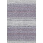 Addison Mayfield Purple AMF1033 9ft. x 12ft. Rect. Rug
