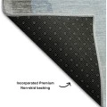 Addison Mayfield Blue AMF1047 5ft. x 7ft. 6in. Rect. Rug