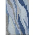 Addison Mayfield Blue AMF1047 5ft. x 7ft. 6in. Rect. Rug