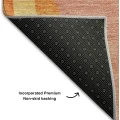 Addison Mayfield Pink AMF1047 8ft. x 10ft. Rect. Rug