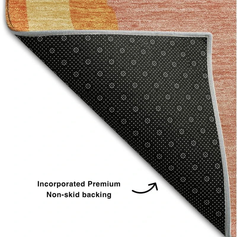 Addison Mayfield Pink AMF1047 8ft. x 10ft. Rect. Rug