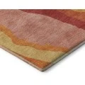 Addison Mayfield Pink AMF1047 8ft. x 10ft. Rect. Rug