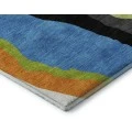 Addison Mayfield Blue AMF1047 8ft. x 10ft. Rect. Rug