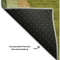 Addison Mayfield Green AMF1047 8ft. x 10ft. Rect. Rug