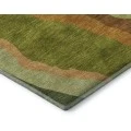 Addison Mayfield Green AMF1047 8ft. x 10ft. Rect. Rug