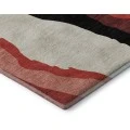 Addison Mayfield Red AMF1047 8ft. x 10ft. Rect. Rug