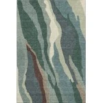 Addison Mayfield Green AMF1047 8ft. x 10ft. Rect. Rug