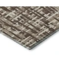 Addison Mayfield Brown AMF1059 8ft. x 10ft. Rect. Rug