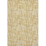 Addison Mayfield Gold AMF1059 5ft. x 7ft. 6in. Rect. Rug