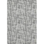 Addison Mayfield Gray AMF1059 5ft. x 7ft. 6in. Rect. Rug