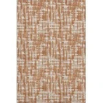 Addison Mayfield Orange AMF1059 5ft. x 7ft. 6in. Rect. Rug