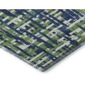 Addison Mayfield Blue AMF1060 8ft. x 10ft. Rect. Rug
