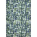 Addison Mayfield Blue AMF1060 8ft. x 10ft. Rect. Rug