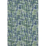 Addison Mayfield Blue AMF1060 5ft. x 7ft. 6in. Rect. Rug