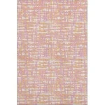 Addison Mayfield Pink AMF1060 5ft. x 7ft. 6in. Rect. Rug