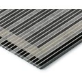 Addison Mayfield Black AMF1398 8ft. x 10ft. Rect. Rug