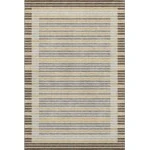 Addison Mayfield Brown AMF1398 8ft. x 10ft. Rect. Rug