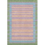 Addison Mayfield Green AMF1398 8ft. x 10ft. Rect. Rug