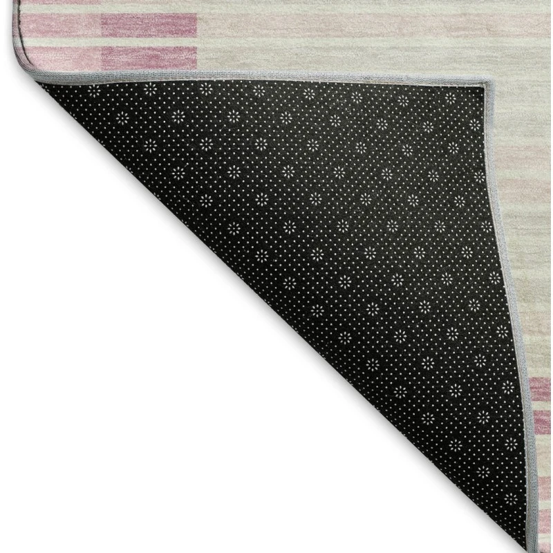 Addison Mayfield Pink AMF1398 8ft. x 10ft. Rect. Rug