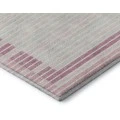 Addison Mayfield Pink AMF1398 8ft. x 10ft. Rect. Rug