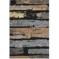 Addison Mayfield Black AMF1665 2ft. 3in. x 7ft. 6in. Rect. Rug