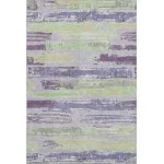 Addison Mayfield Purple AMF1665 2ft. 3in. x 7ft. 6in. Rect. Rug