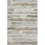 Addison Mayfield Ivory AMF1665 2ft. 3in. x 7ft. 6in. Rect. Rug