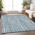 Addison Mayfield Blue AMF760 8ft. x 10ft. Rect. Rug