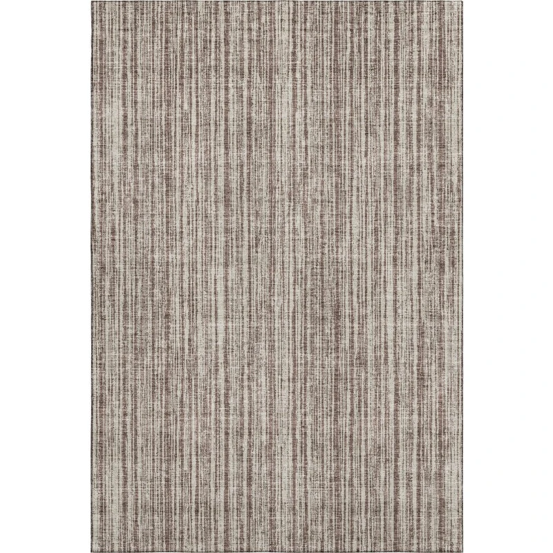 Addison Mayfield Brown AMF760 2ft. 3in. x 7ft. 6in. Rect. Rug