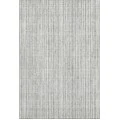 Addison Mayfield Gray AMF760 8ft. x 10ft. Rect. Rug
