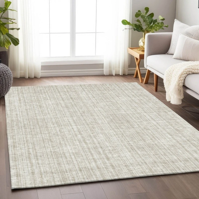 Addison Mayfield Ivory AMF760 8ft. x 10ft. Rect. Rug