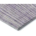 Addison Mayfield Purple AMF760 8ft. x 10ft. Rect. Rug