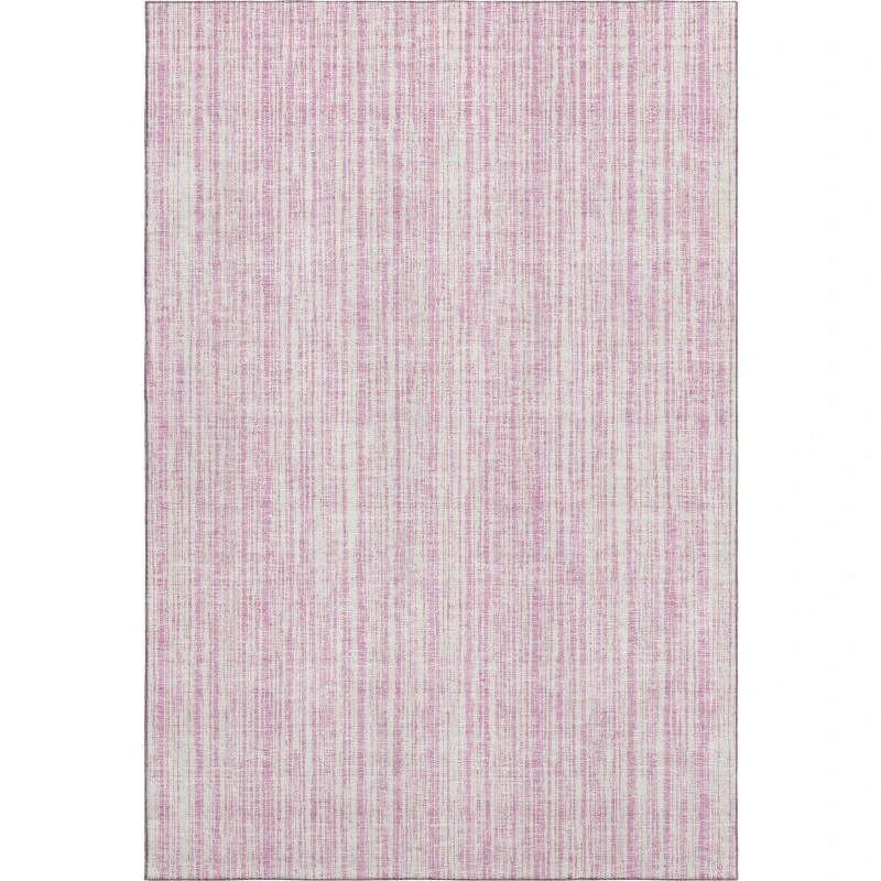 Addison Mayfield Pink AMF760 8ft. x 10ft. Rect. Rug