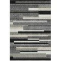 Addison Mayfield Black AMF766 9ft. x 12ft. Rect. Rug
