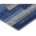 Addison Mayfield Blue AMF766 8ft. x 10ft. Rect. Rug