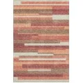 Addison Mayfield Orange AMF766 9ft. x 12ft. Rect. Rug