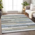 Addison Mayfield Gray AMF766 9ft. x 12ft. Rect. Rug