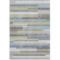 Addison Mayfield Gray AMF766 9ft. x 12ft. Rect. Rug