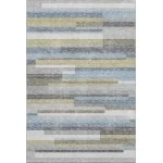 Addison Mayfield Gray AMF766 9ft. x 12ft. Rect. Rug
