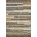 Addison Mayfield Brown AMF766 8ft. x 10ft. Rect. Rug