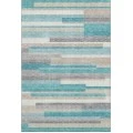 Addison Mayfield Teal AMF766 8ft. x 10ft. Rect. Rug
